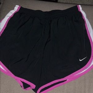 Nike shorts